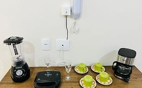 Apartamento Lugar De Paz